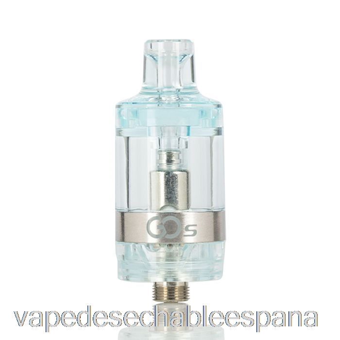 Vape España Innokin Go S Mtl Tanque Azul